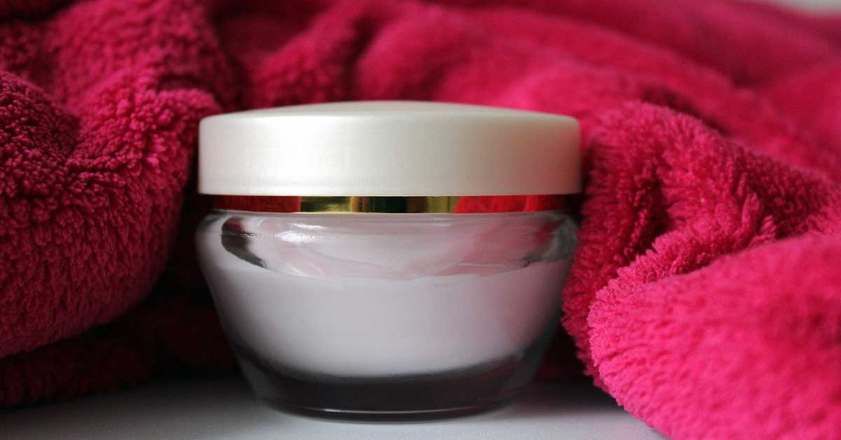  Krema za ožiljke idealno rešenje za blistavu i čistu kožu